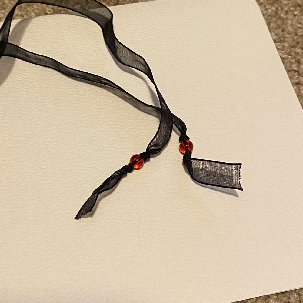 Gothic Choker - Picture 2 of 3